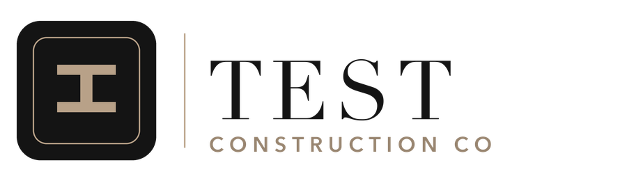 Test Construction Co